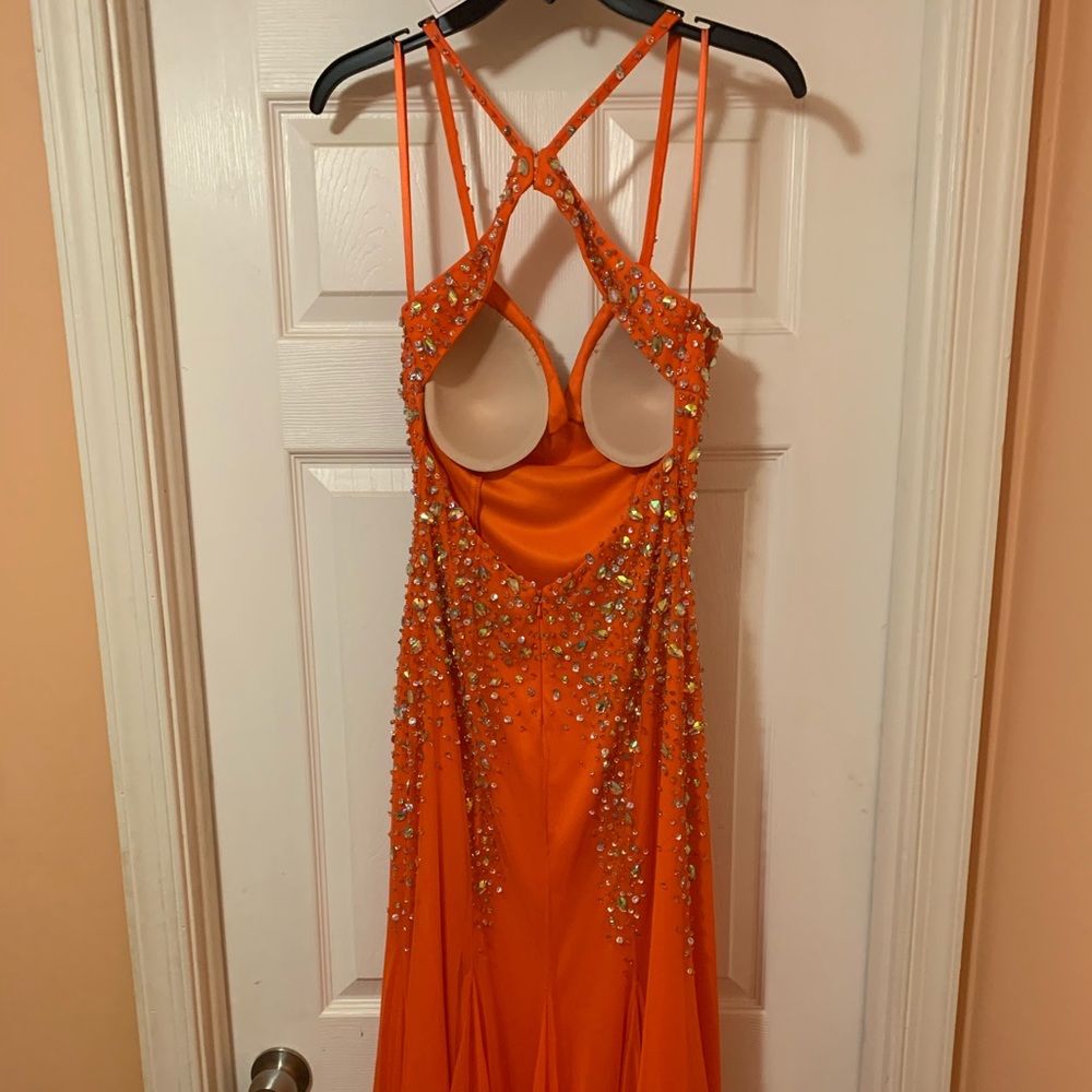 Prom Dress - Picture 3 of 5